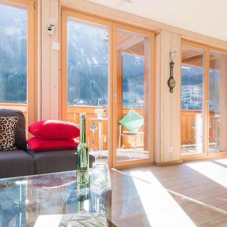 Chalet Belmont Wengen Exterior foto