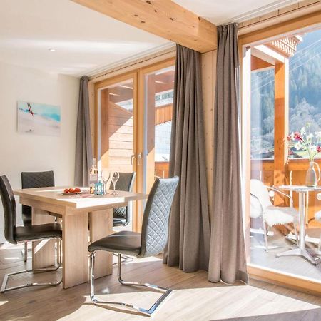 Chalet Belmont Wengen Exterior foto
