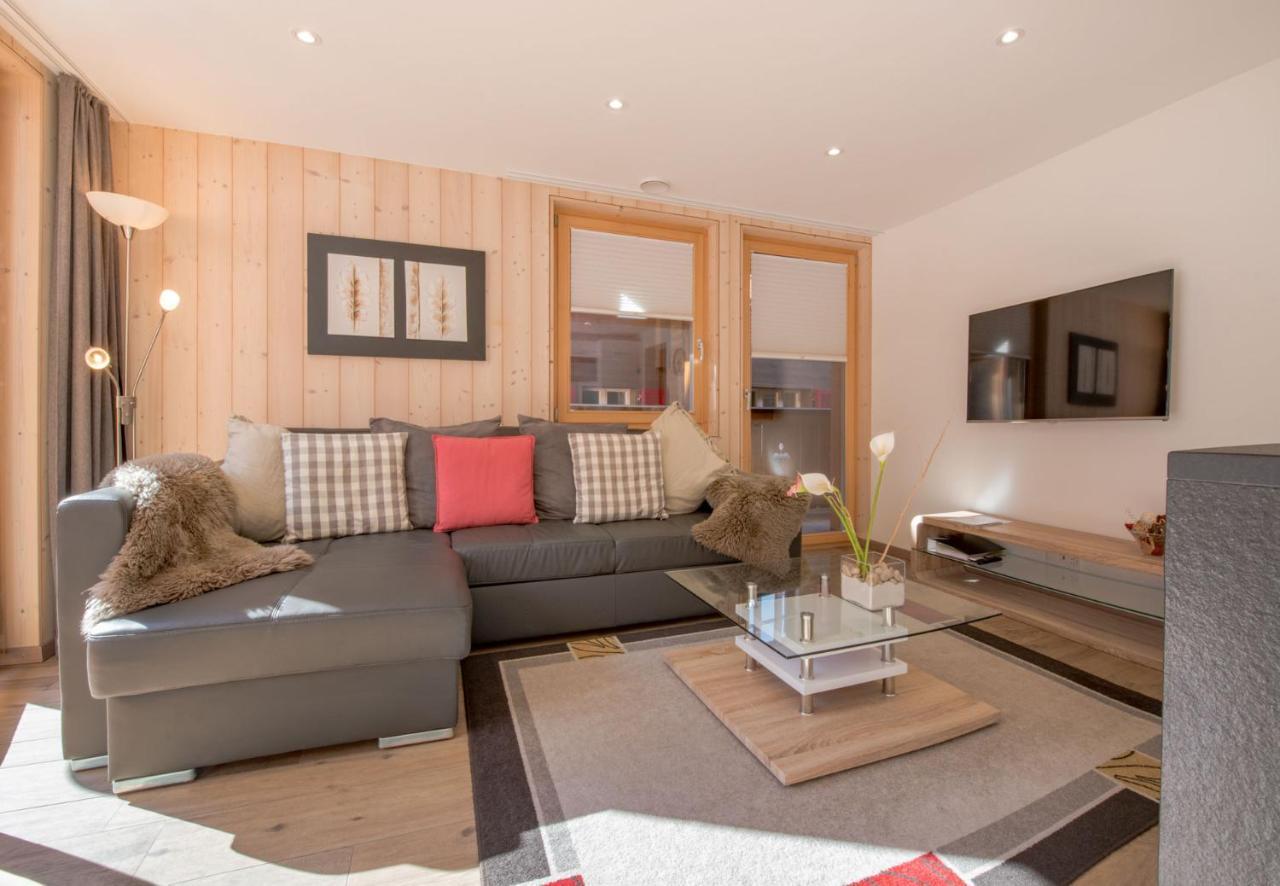 Chalet Belmont Wengen Exterior foto
